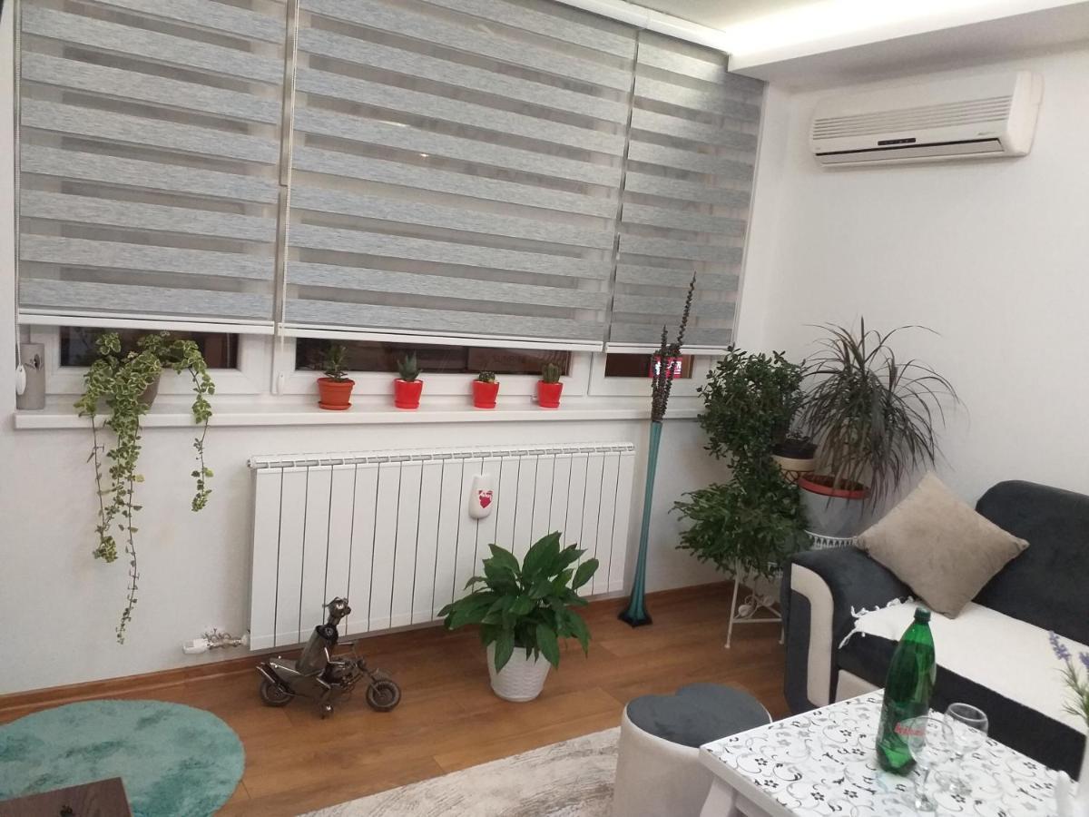 Trosoban Apartman Sarajevo, Ilidza Centar エクステリア 写真