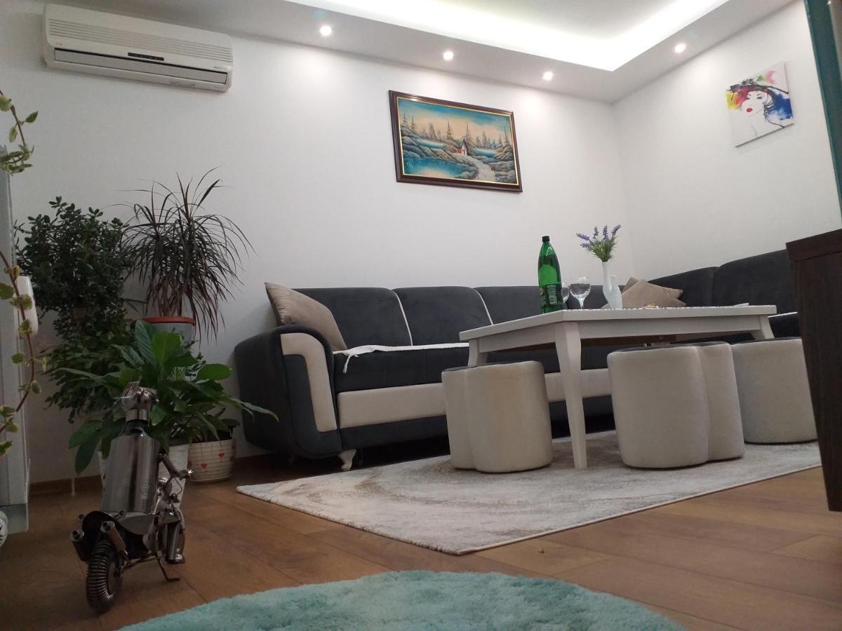 Trosoban Apartman Sarajevo, Ilidza Centar エクステリア 写真