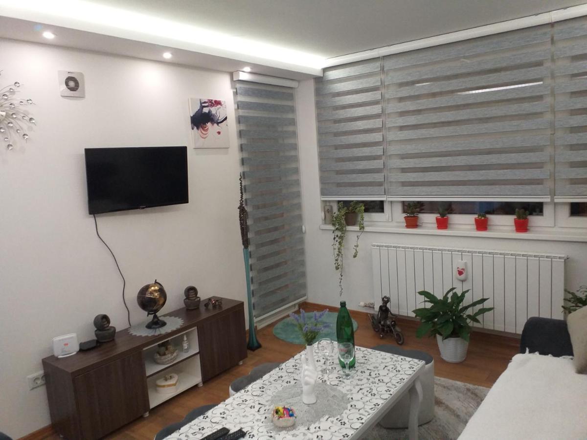 Trosoban Apartman Sarajevo, Ilidza Centar エクステリア 写真