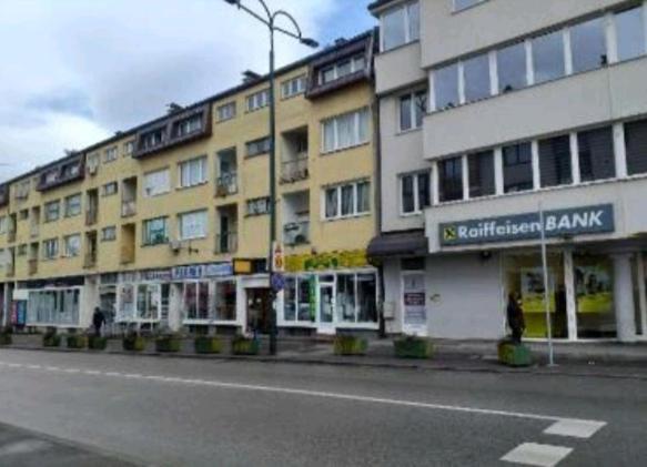 Trosoban Apartman Sarajevo, Ilidza Centar エクステリア 写真