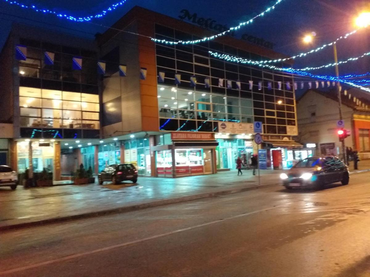 Trosoban Apartman Sarajevo, Ilidza Centar エクステリア 写真
