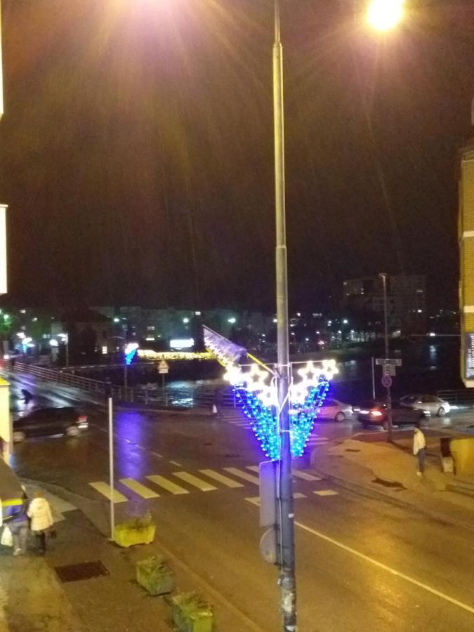 Trosoban Apartman Sarajevo, Ilidza Centar エクステリア 写真