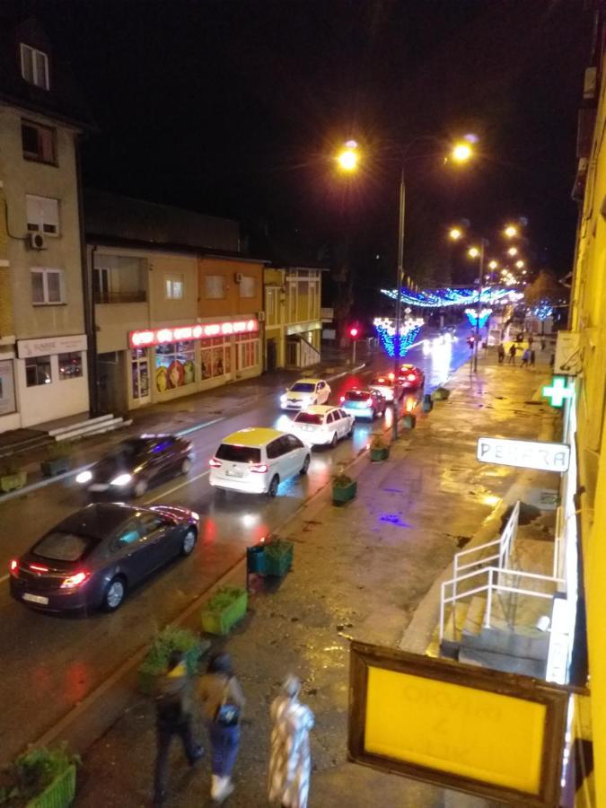 Trosoban Apartman Sarajevo, Ilidza Centar エクステリア 写真