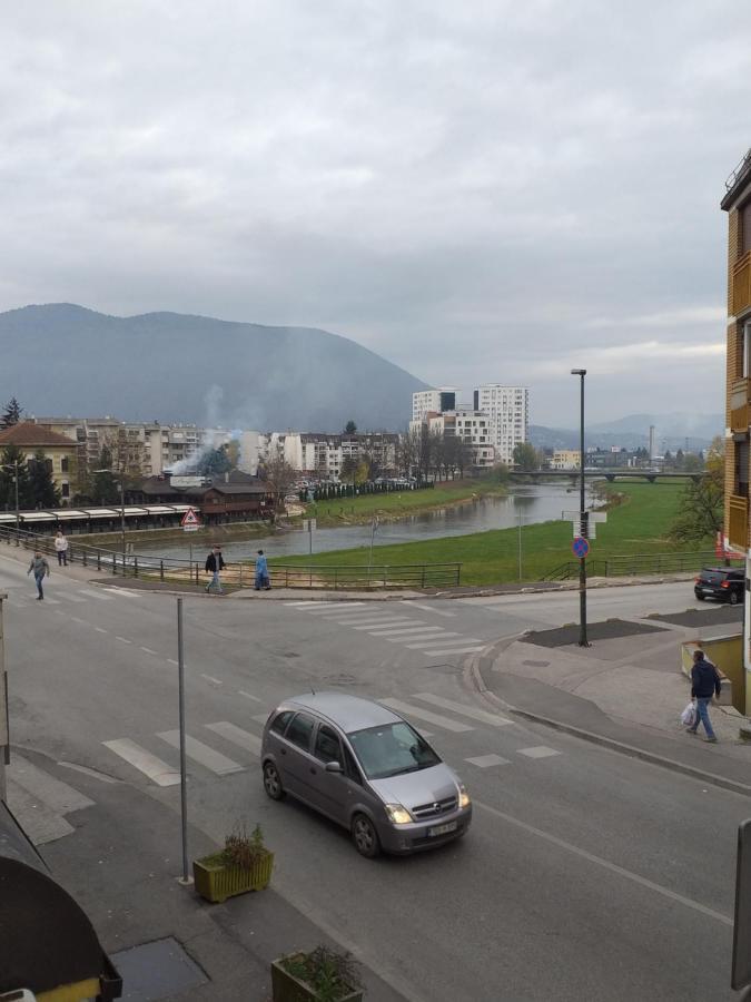 Trosoban Apartman Sarajevo, Ilidza Centar エクステリア 写真