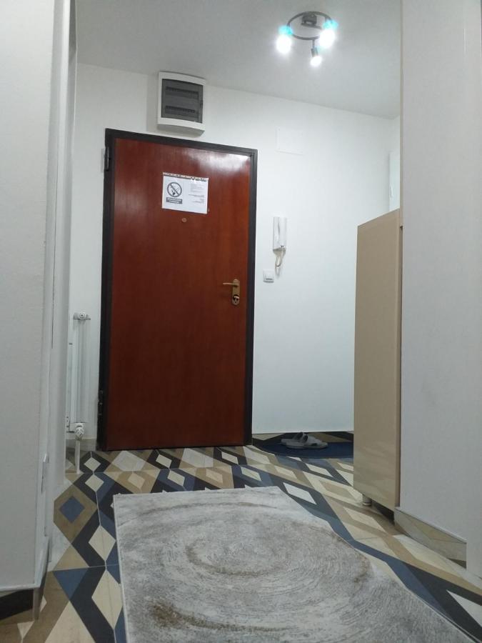 Trosoban Apartman Sarajevo, Ilidza Centar エクステリア 写真