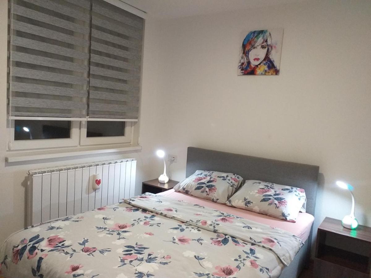 Trosoban Apartman Sarajevo, Ilidza Centar エクステリア 写真