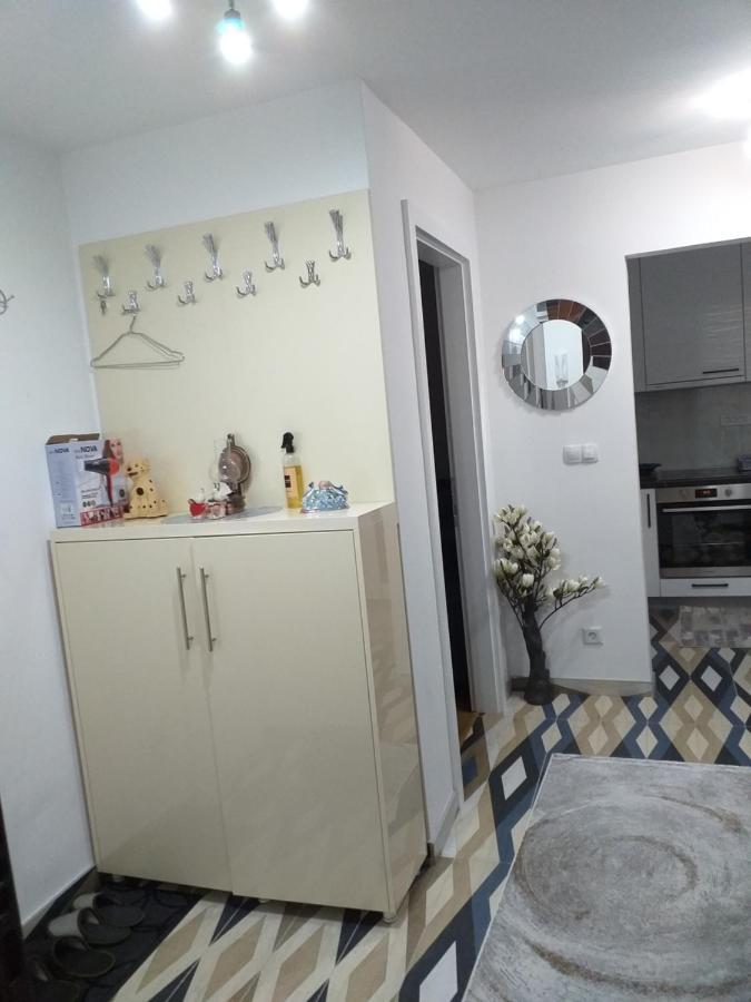 Trosoban Apartman Sarajevo, Ilidza Centar エクステリア 写真