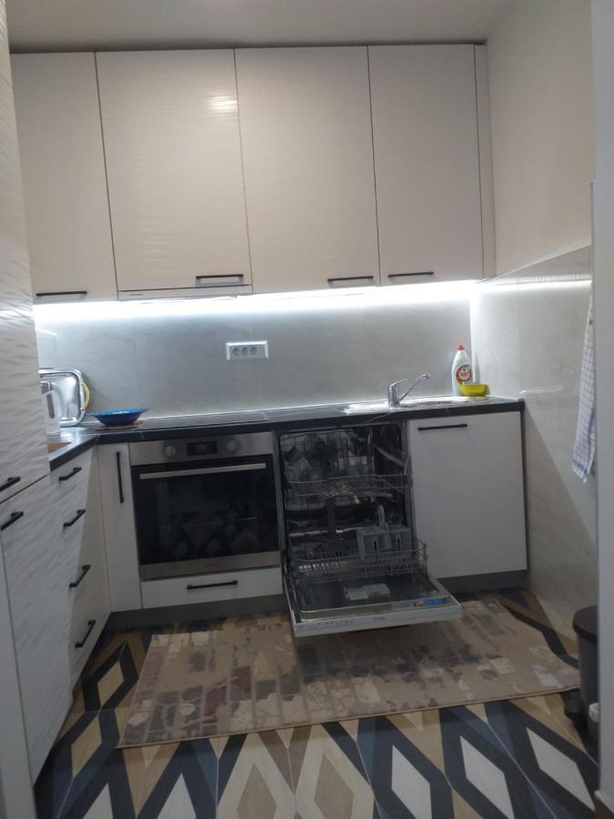 Trosoban Apartman Sarajevo, Ilidza Centar エクステリア 写真