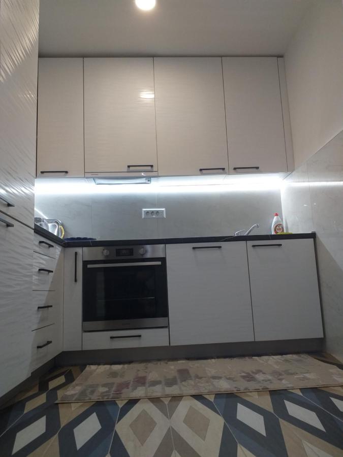 Trosoban Apartman Sarajevo, Ilidza Centar エクステリア 写真